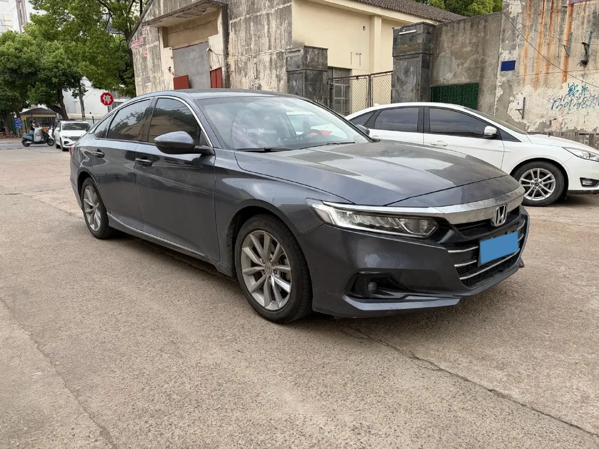 2022 Honda Accord 1.5T 194HP L4 CVT,autocango,china used car exporter,china ev exporter,chinese used car exporter,chinese used ev exporter