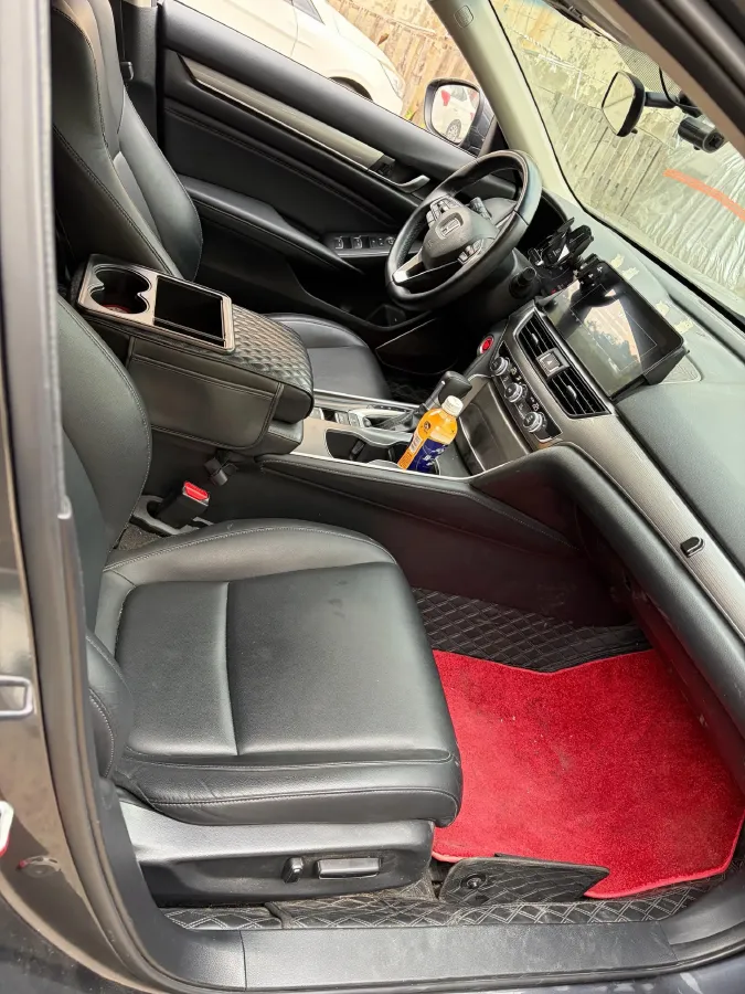 2022 Honda Accord 1.5T 194HP L4 CVT,autocango,china used car exporter,china ev exporter,chinese used car exporter,chinese used ev exporter