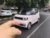2022 WULING HONGGUANG MINI EV,autocango,china used car exporter,china ev exporter,chinese used car exporter,chinese used ev exporter