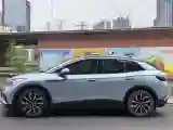 2022 Volkswagen ID.4 X BEV 57.3KWH