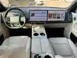 2022 Li L9 Range Extended 154HP REEV 42.6KWH