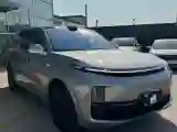 2022 Li L9 Range Extended 154HP REEV 42.6KWH