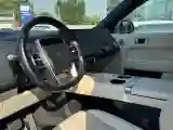 2022 Li L9 Range Extended 154HP REEV 42.6KWH
