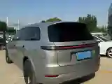 2022 Li L9 Range Extended 154HP REEV 42.6KWH