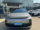 2022 Li L9 Range Extended 154HP REEV 42.6KWH