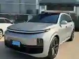 2022 Li L9 Range Extended 154HP REEV 42.6KWH