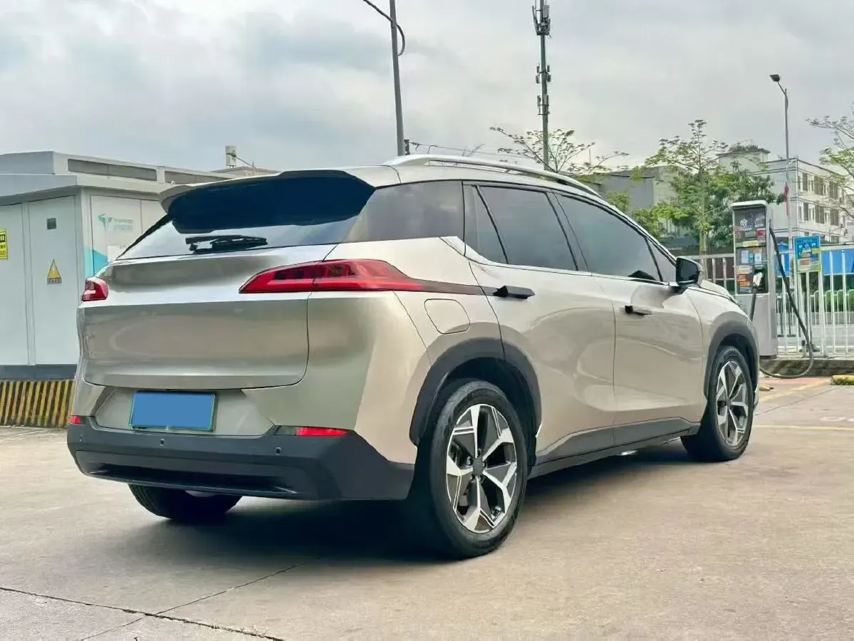 2021 Aion V BEV 71.8KWH,autocango,china used car exporter,china ev exporter,chinese used car exporter,chinese used ev exporter