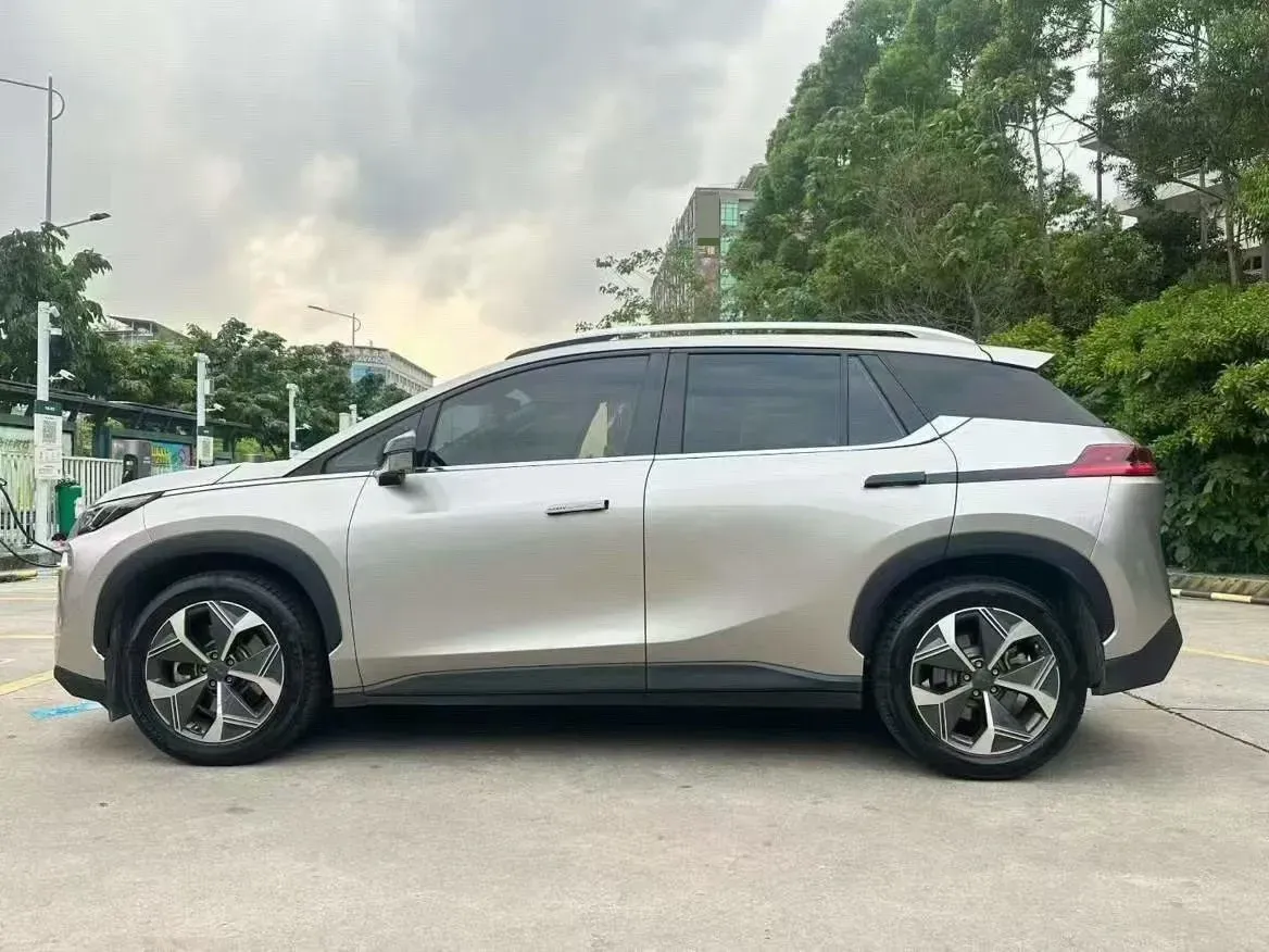 2021 Aion V BEV 71.8KWH,autocango,china used car exporter,china ev exporter,chinese used car exporter,chinese used ev exporter