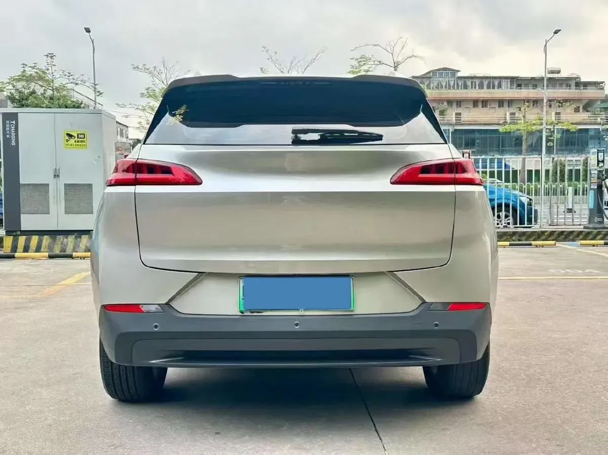 2021 Aion V BEV 71.8KWH,autocango,china used car exporter,china ev exporter,chinese used car exporter,chinese used ev exporter