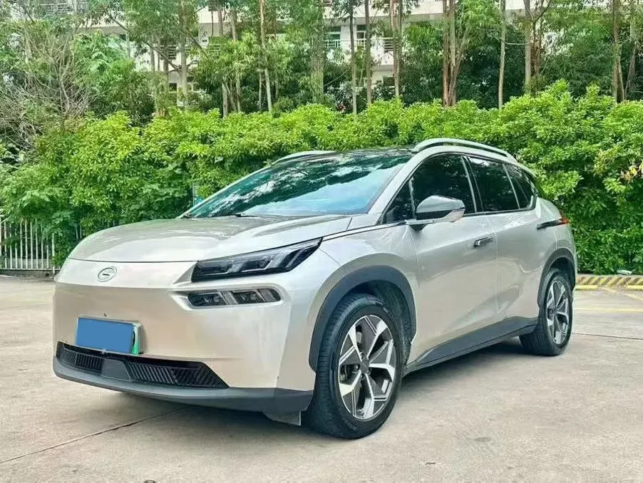 2021 Aion V BEV 71.8KWH,autocango,china used car exporter,china ev exporter,chinese used car exporter,chinese used ev exporter