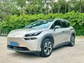 2021 AION V,autocango,china used car exporter,china ev exporter,chinese used car exporter,chinese used ev exporter