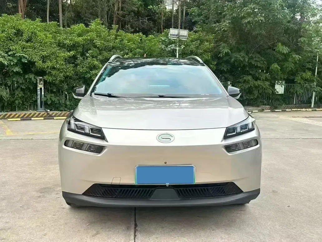 2021 Aion V BEV 71.8KWH,autocango,china used car exporter,china ev exporter,chinese used car exporter,chinese used ev exporter