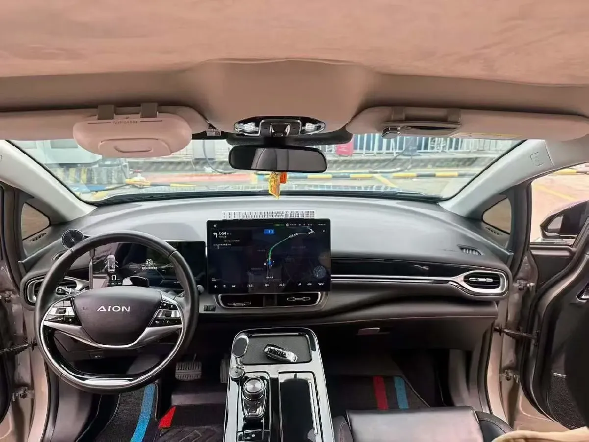 2021 Aion V BEV 71.8KWH,autocango,china used car exporter,china ev exporter,chinese used car exporter,chinese used ev exporter