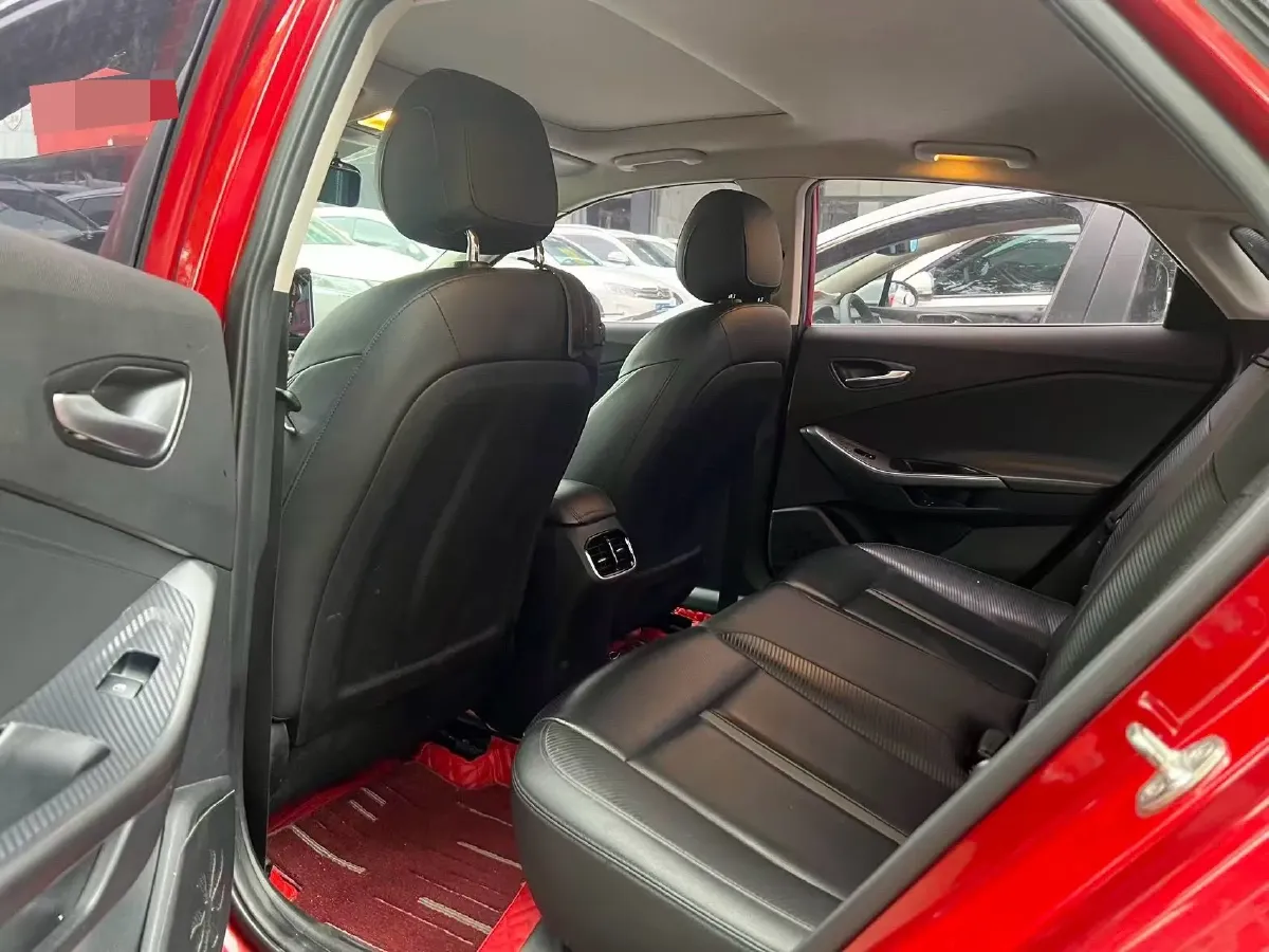 2019 Hyundai La Festa 1.6T 204HP L4 7DCT,autocango,china used car exporter,china ev exporter,chinese used car exporter,chinese used ev exporter