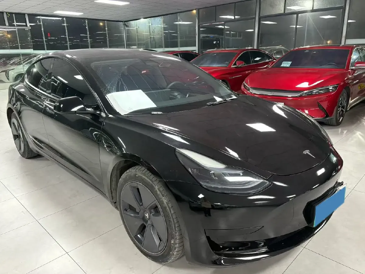 2021 Tesla Model 3 BEV 55KWH,autocango,china used car exporter,china ev exporter,chinese used car exporter,chinese used ev exporter
