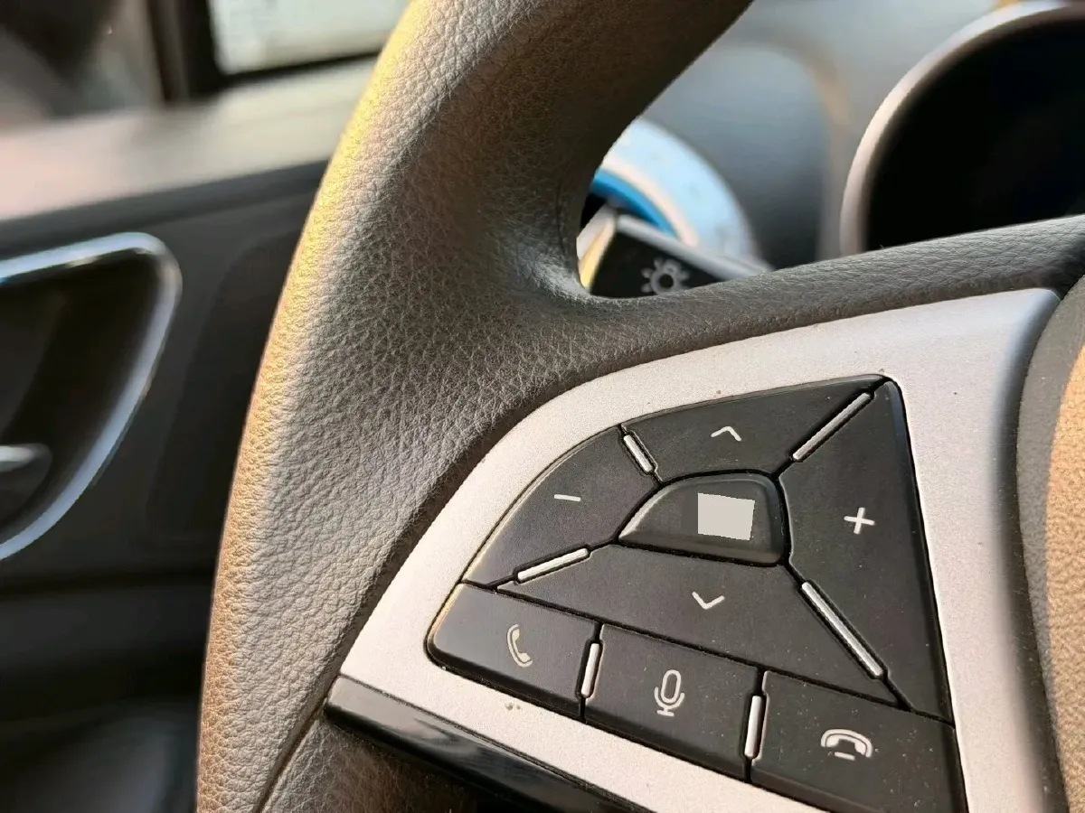 2019 BYD Yuan BEV 42KWH,autocango,china used car exporter,china ev exporter,chinese used car exporter,chinese used ev exporter