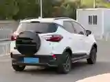 2019 BYD Yuan BEV 42KWH