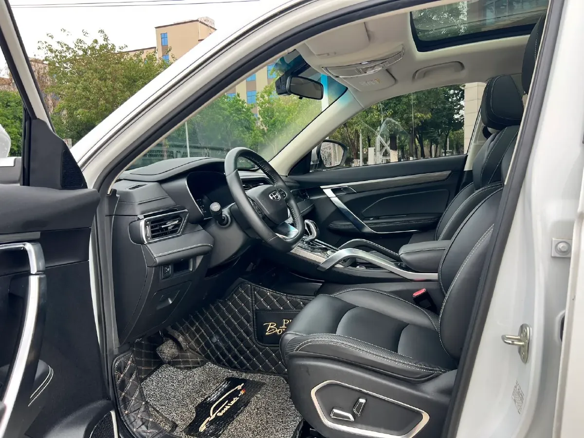 2020 Geely Azkarra 1.8T 184HP L4 7DCT,autocango,china used car exporter,china ev exporter,chinese used car exporter,chinese used ev exporter