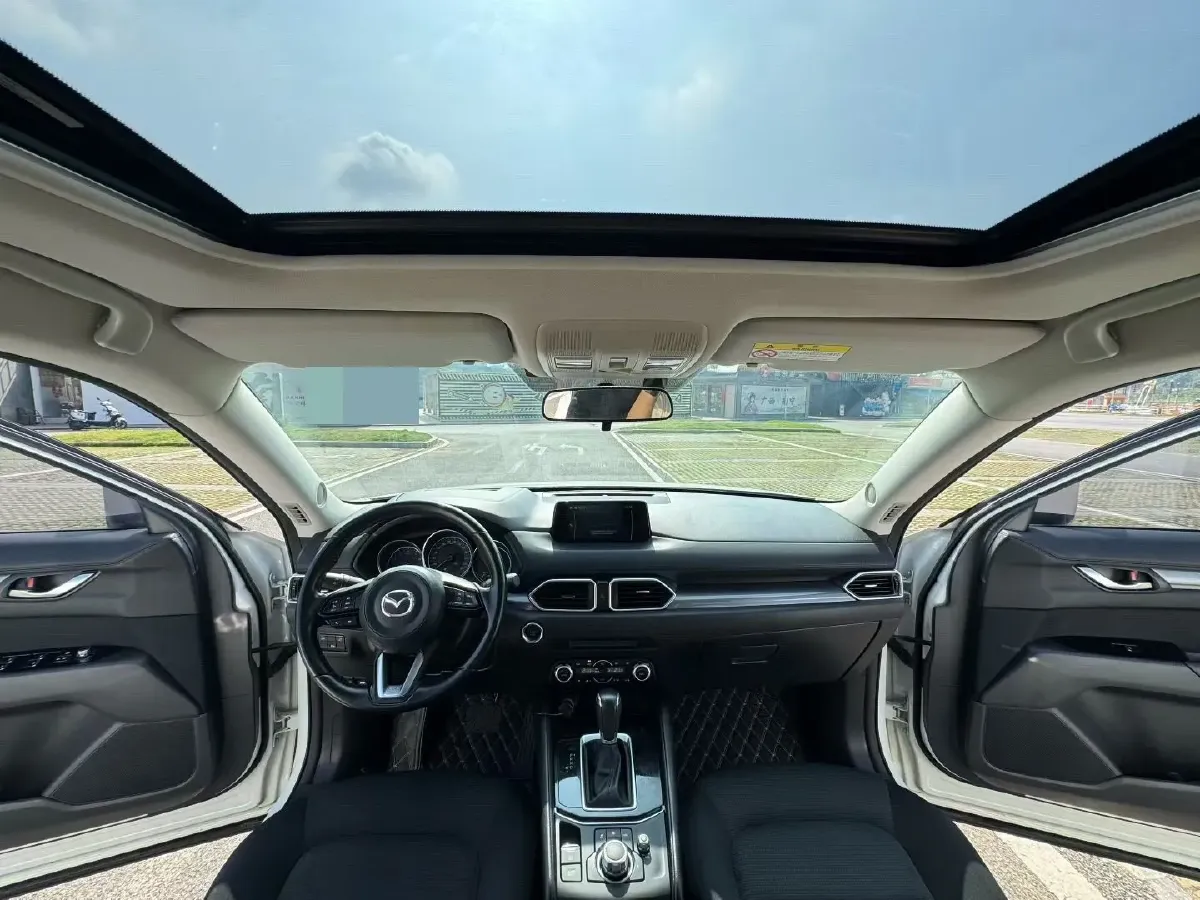 2020 Mazda CX-5 2.0L 155HP L4 6AT,autocango,china used car exporter,china ev exporter,chinese used car exporter,chinese used ev exporter