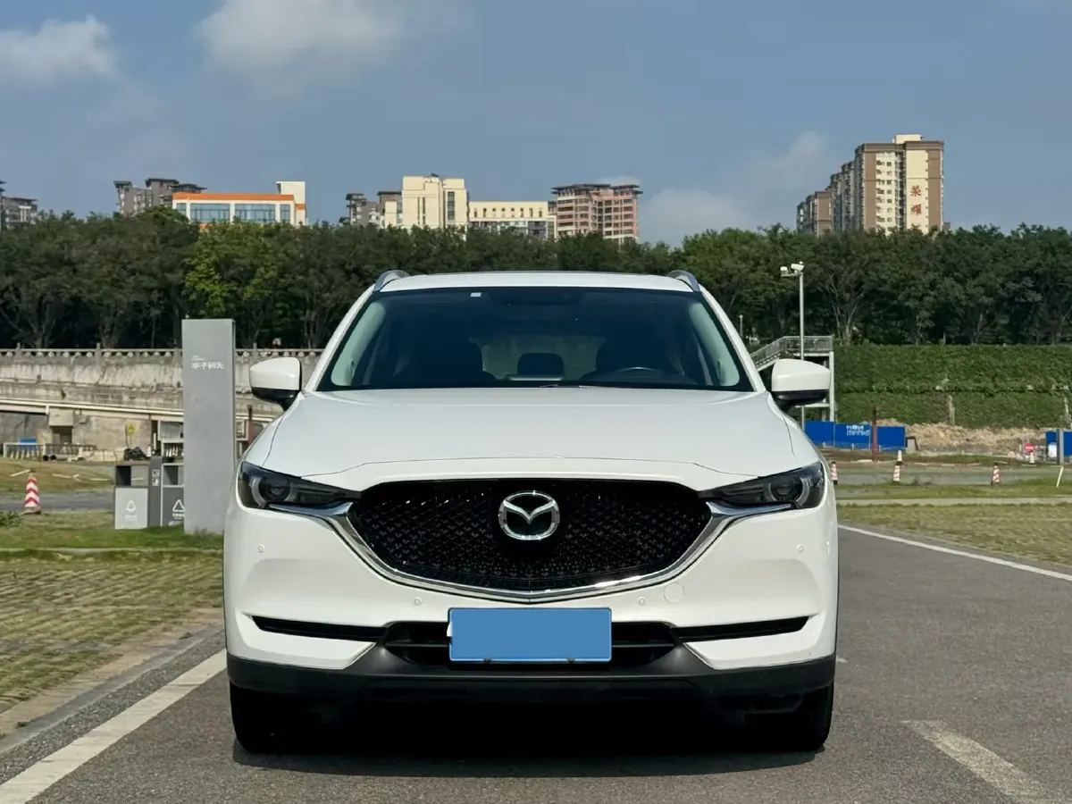 2020 Mazda CX-5 2.0L 155HP L4 6AT,autocango,china used car exporter,china ev exporter,chinese used car exporter,chinese used ev exporter