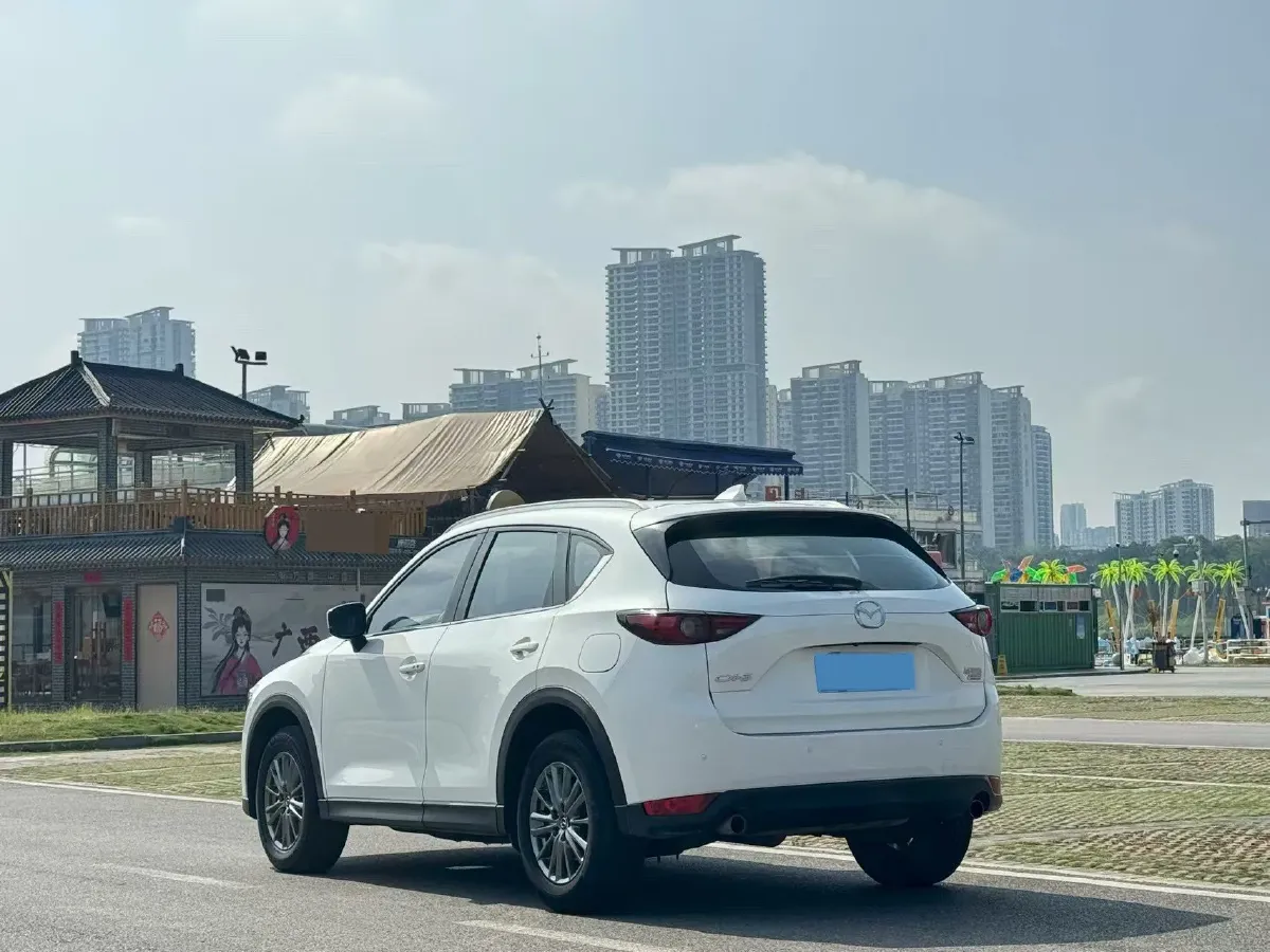 2020 Mazda CX-5 2.0L 155HP L4 6AT,autocango,china used car exporter,china ev exporter,chinese used car exporter,chinese used ev exporter