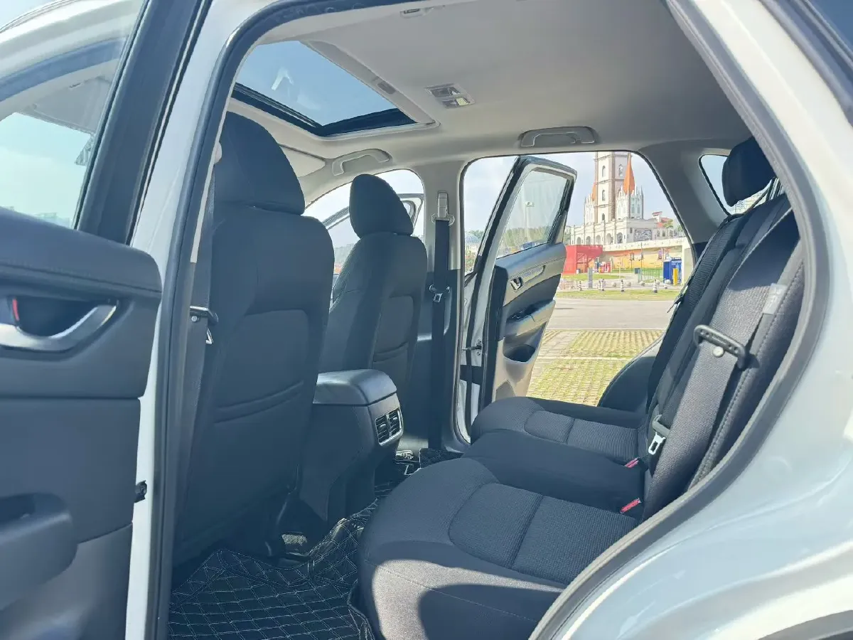 2020 Mazda CX-5 2.0L 155HP L4 6AT,autocango,china used car exporter,china ev exporter,chinese used car exporter,chinese used ev exporter