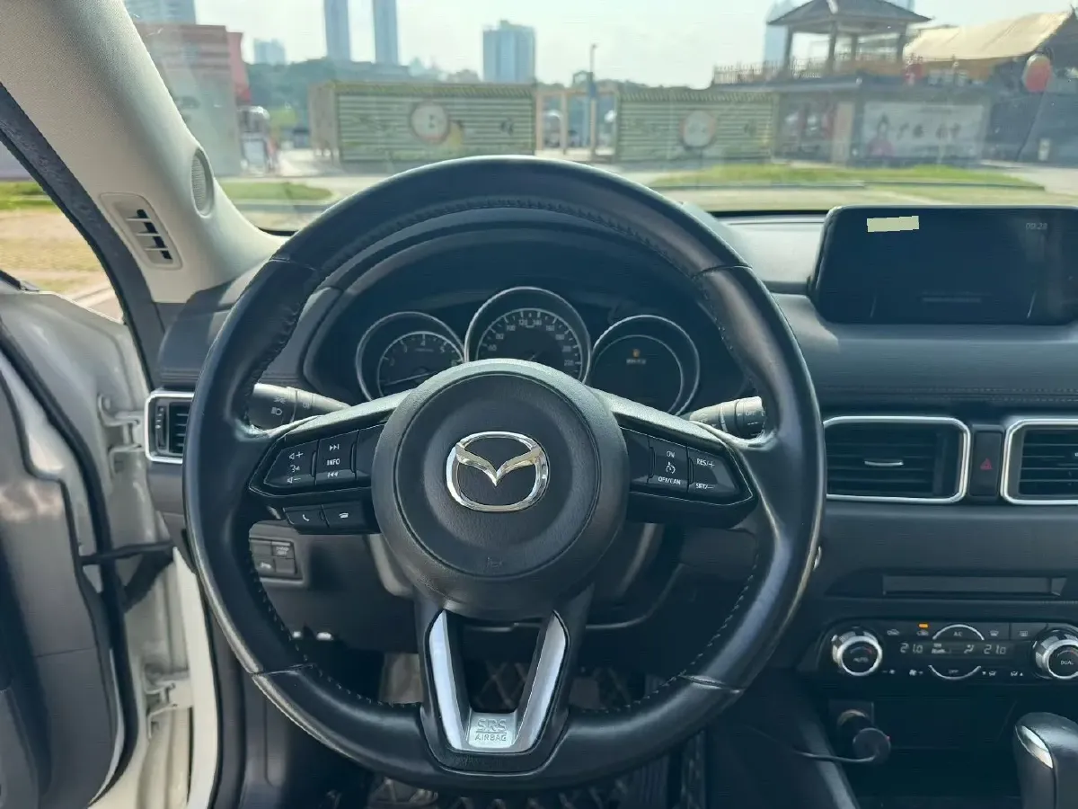 2020 Mazda CX-5 2.0L 155HP L4 6AT,autocango,china used car exporter,china ev exporter,chinese used car exporter,chinese used ev exporter