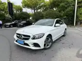 2020 MERCEDES-BENZ C CLASS,autocango,china used car exporter,china ev exporter,chinese used car exporter,chinese used ev exporter