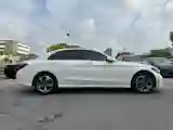 2020 Mercedes-Benz C Class 1.5T 184HP L4 9AT