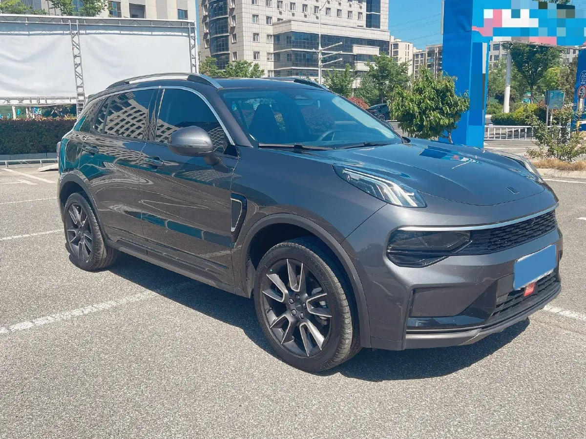 2023 MAXUS Interstellar 2.0T 261HP L4 8AT,autocango,china used car exporter,china ev exporter,chinese used car exporter,chinese used ev exporter