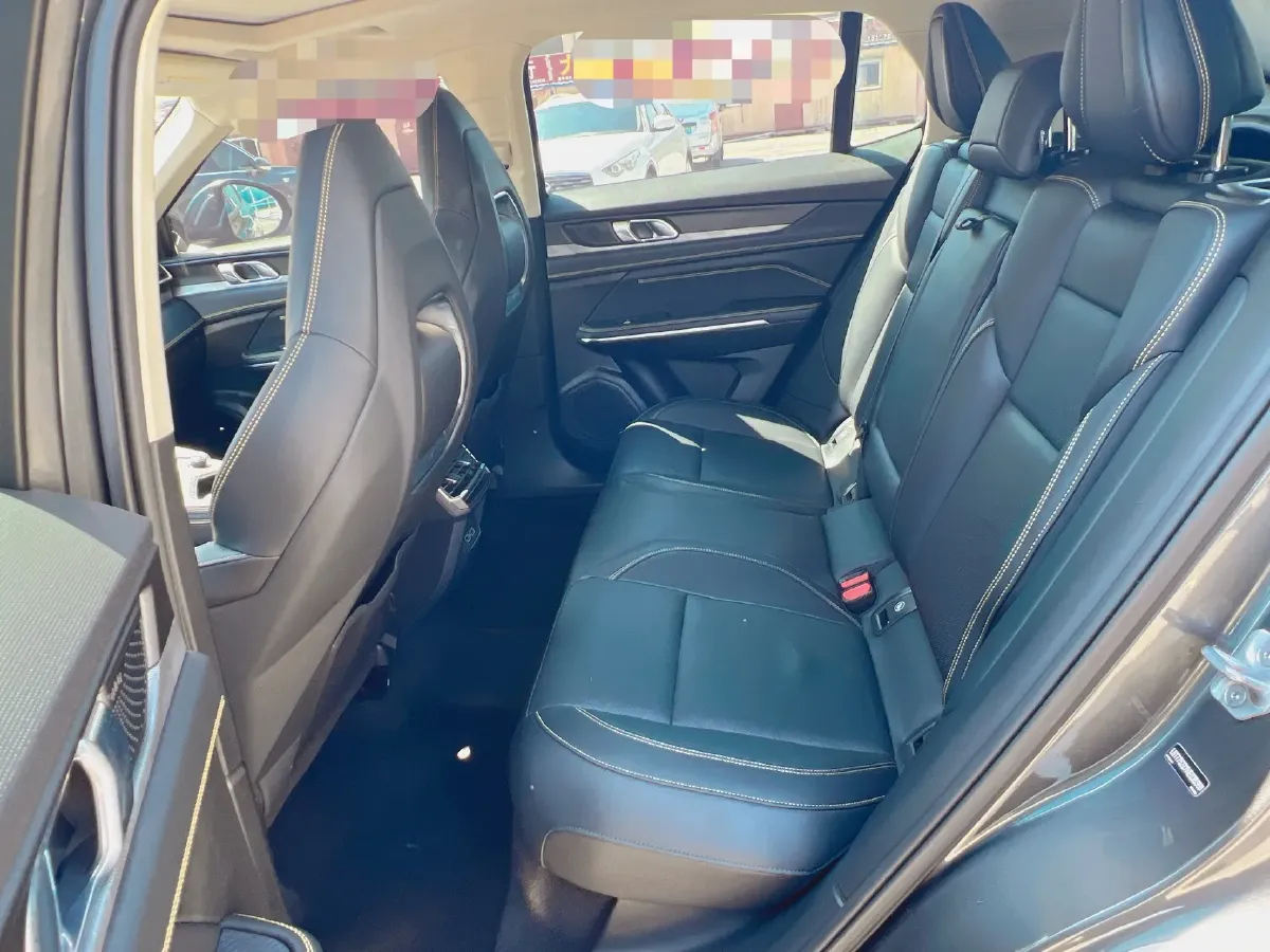 2023 MAXUS Interstellar 2.0T 261HP L4 8AT,autocango,china used car exporter,china ev exporter,chinese used car exporter,chinese used ev exporter