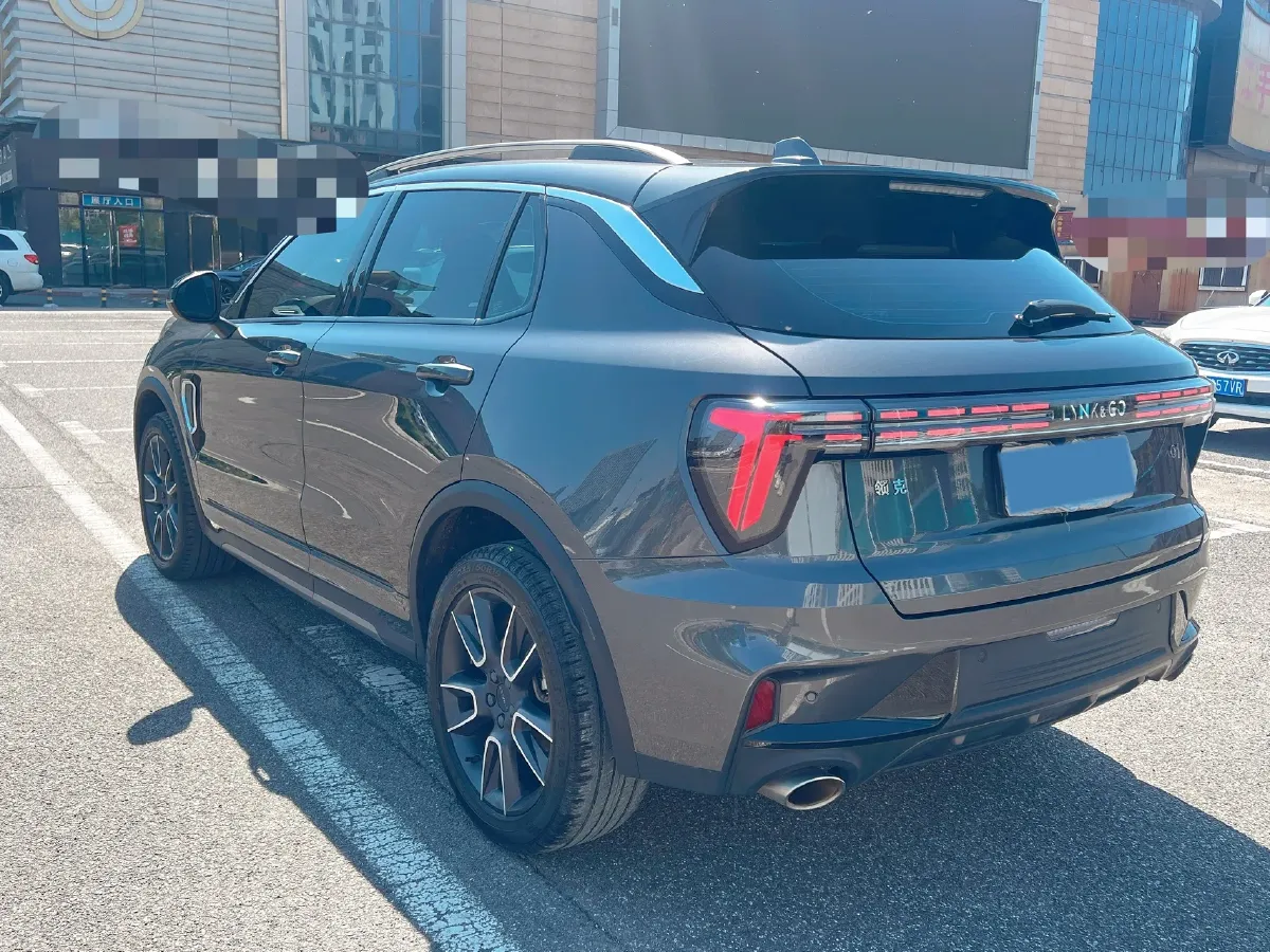 2023 MAXUS Interstellar 2.0T 261HP L4 8AT,autocango,china used car exporter,china ev exporter,chinese used car exporter,chinese used ev exporter