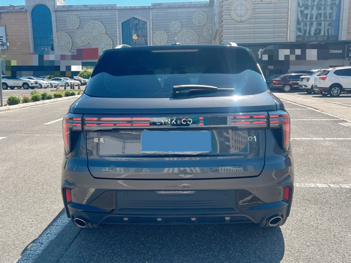 2023 MAXUS Interstellar 2.0T 261HP L4 8AT,autocango,china used car exporter,china ev exporter,chinese used car exporter,chinese used ev exporter