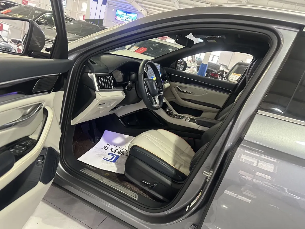 2021 BYD Qin BEV 53.56KWH,autocango,china used car exporter,china ev exporter,chinese used car exporter,chinese used ev exporter
