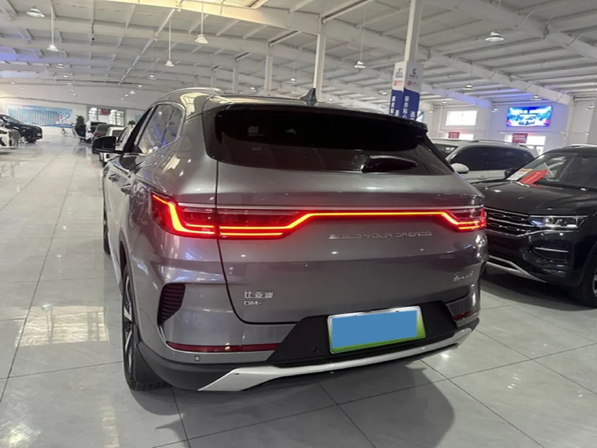 2021 BYD Qin BEV 53.56KWH,autocango,china used car exporter,china ev exporter,chinese used car exporter,chinese used ev exporter