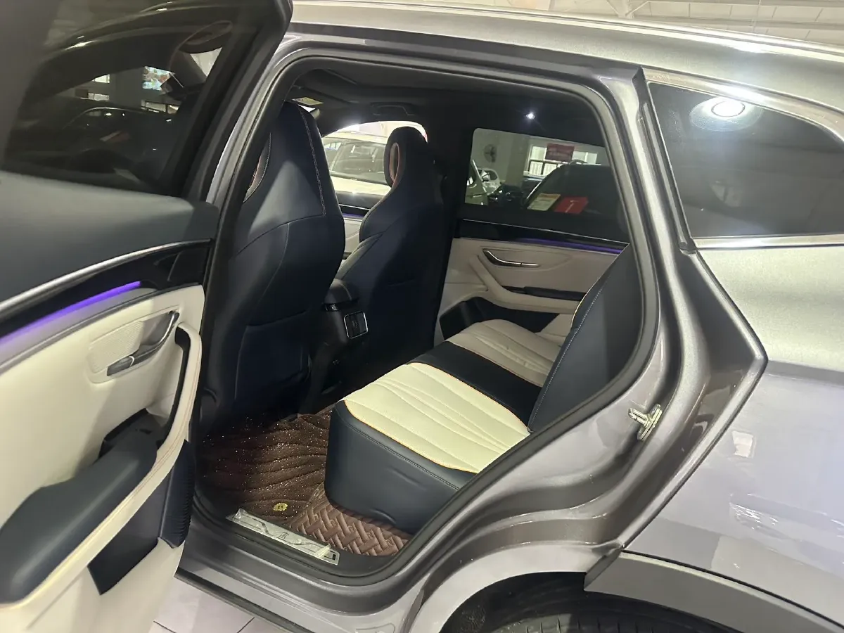 2021 BYD Qin BEV 53.56KWH,autocango,china used car exporter,china ev exporter,chinese used car exporter,chinese used ev exporter
