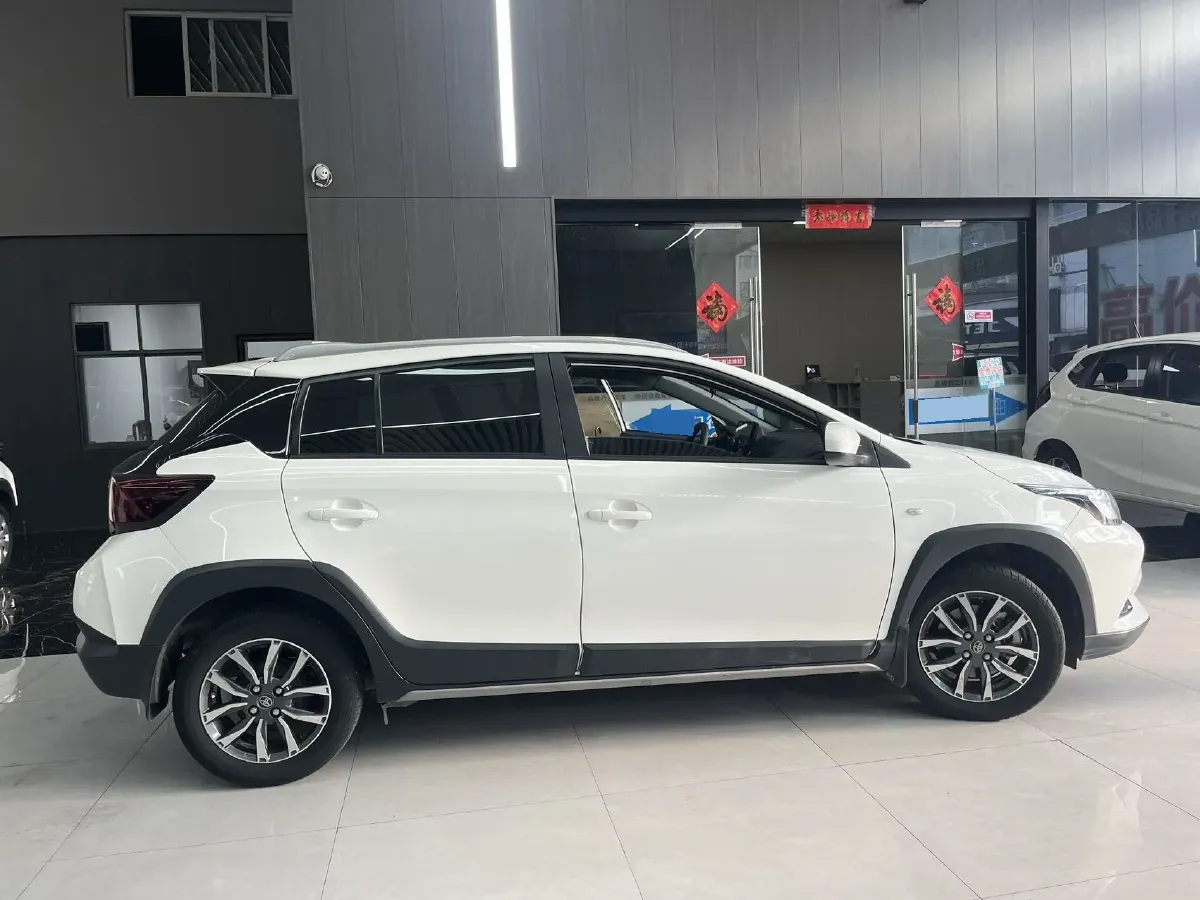 2022 Toyota Yaris L 1.5L 112HP L4 CVT,autocango,china used car exporter,china ev exporter,chinese used car exporter,chinese used ev exporter