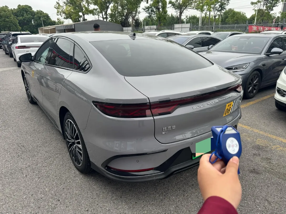 2025 BYD Han BEV 85.44KWH,autocango,china used car exporter,china ev exporter,chinese used car exporter,chinese used ev exporter