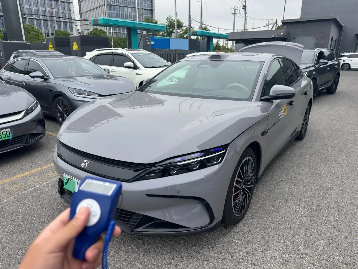 2025 BYD Han BEV 85.44KWH,autocango,china used car exporter,china ev exporter,chinese used car exporter,chinese used ev exporter