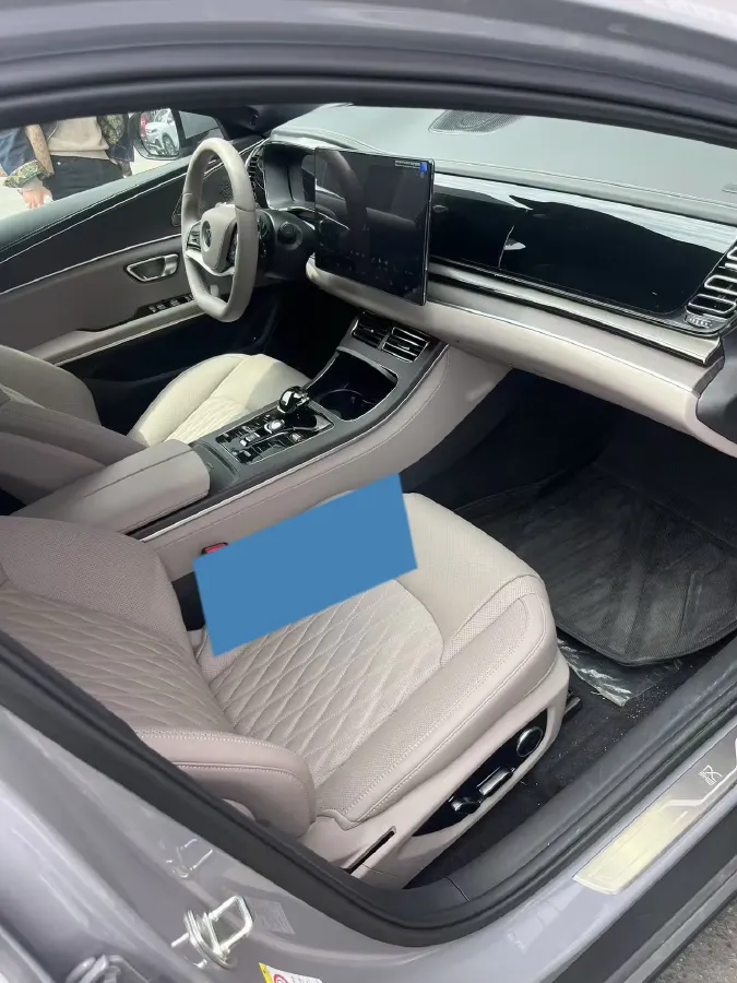 2025 BYD Han BEV 85.44KWH,autocango,china used car exporter,china ev exporter,chinese used car exporter,chinese used ev exporter