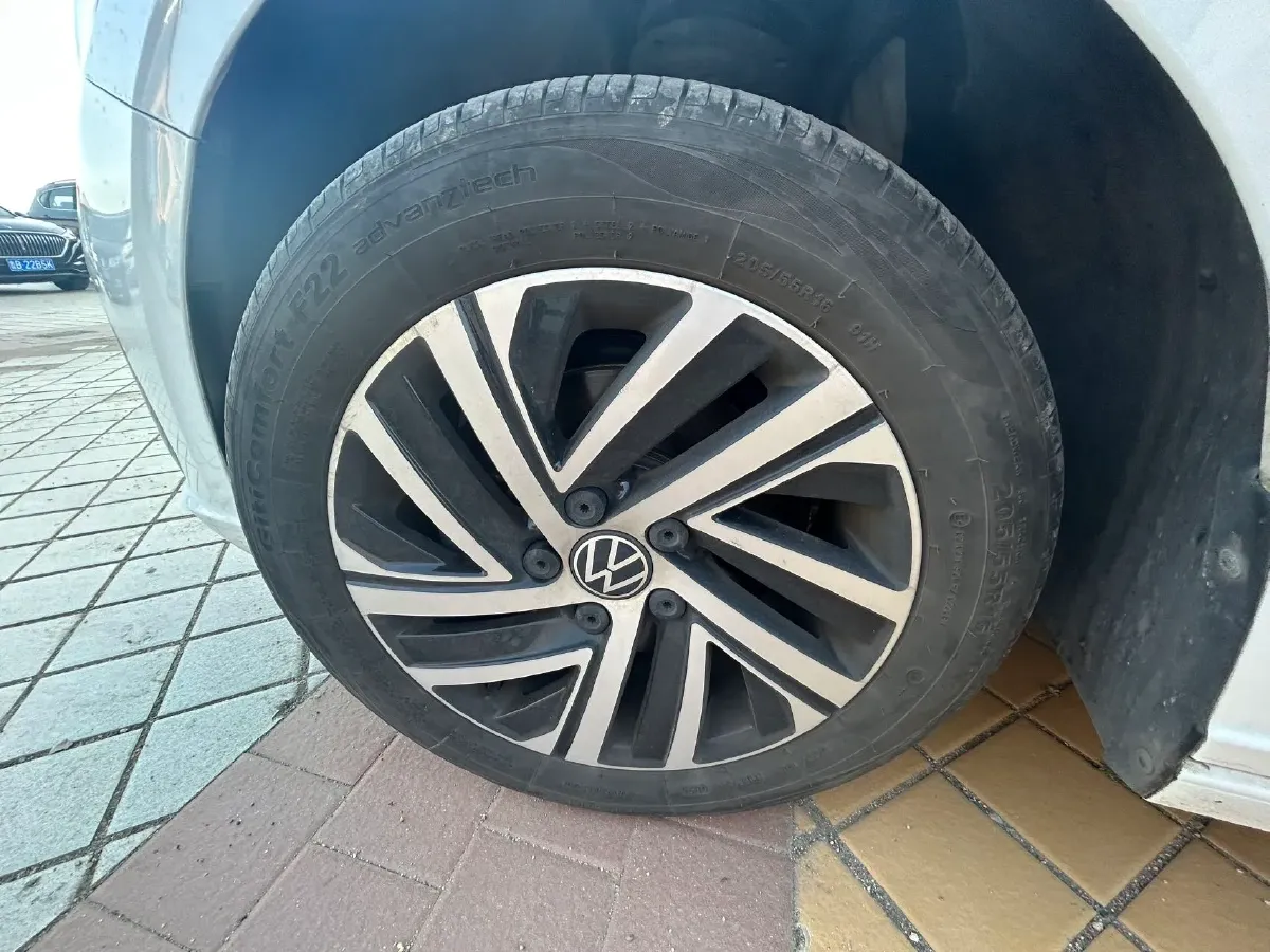 2024 Volkswagen Lavida 1.5T 160HP L4 7DCT,autocango,china used car exporter,china ev exporter,chinese used car exporter,chinese used ev exporter