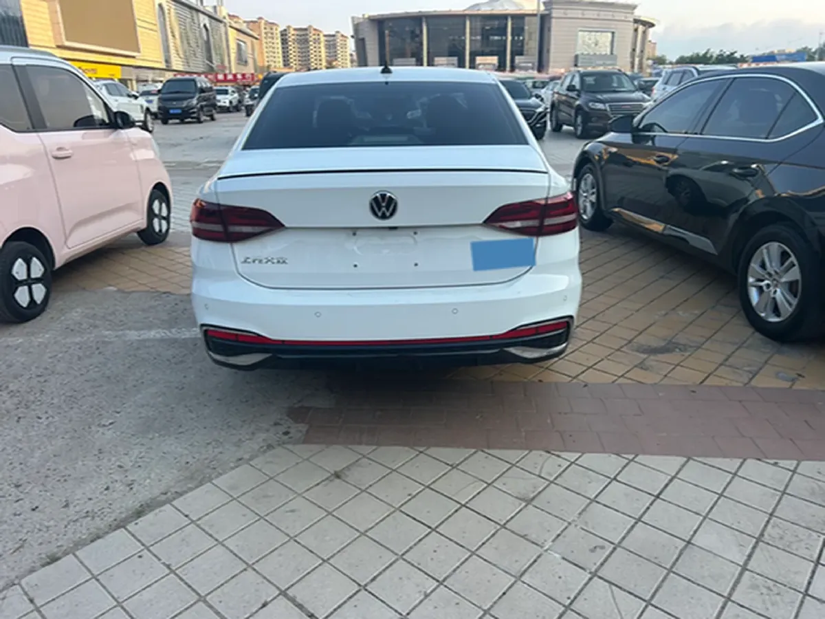 2024 Volkswagen Lavida 1.5T 160HP L4 7DCT,autocango,china used car exporter,china ev exporter,chinese used car exporter,chinese used ev exporter