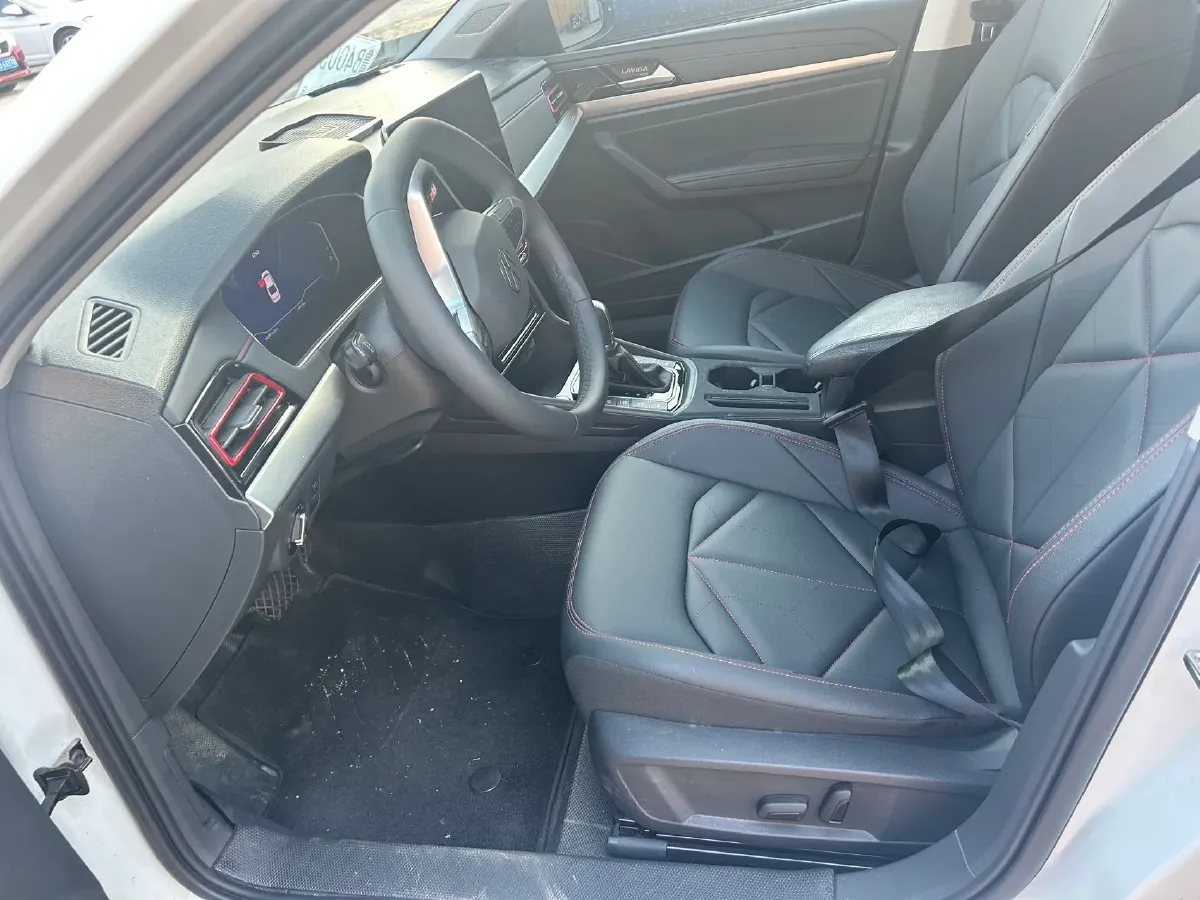 2024 Volkswagen Lavida 1.5T 160HP L4 7DCT,autocango,china used car exporter,china ev exporter,chinese used car exporter,chinese used ev exporter