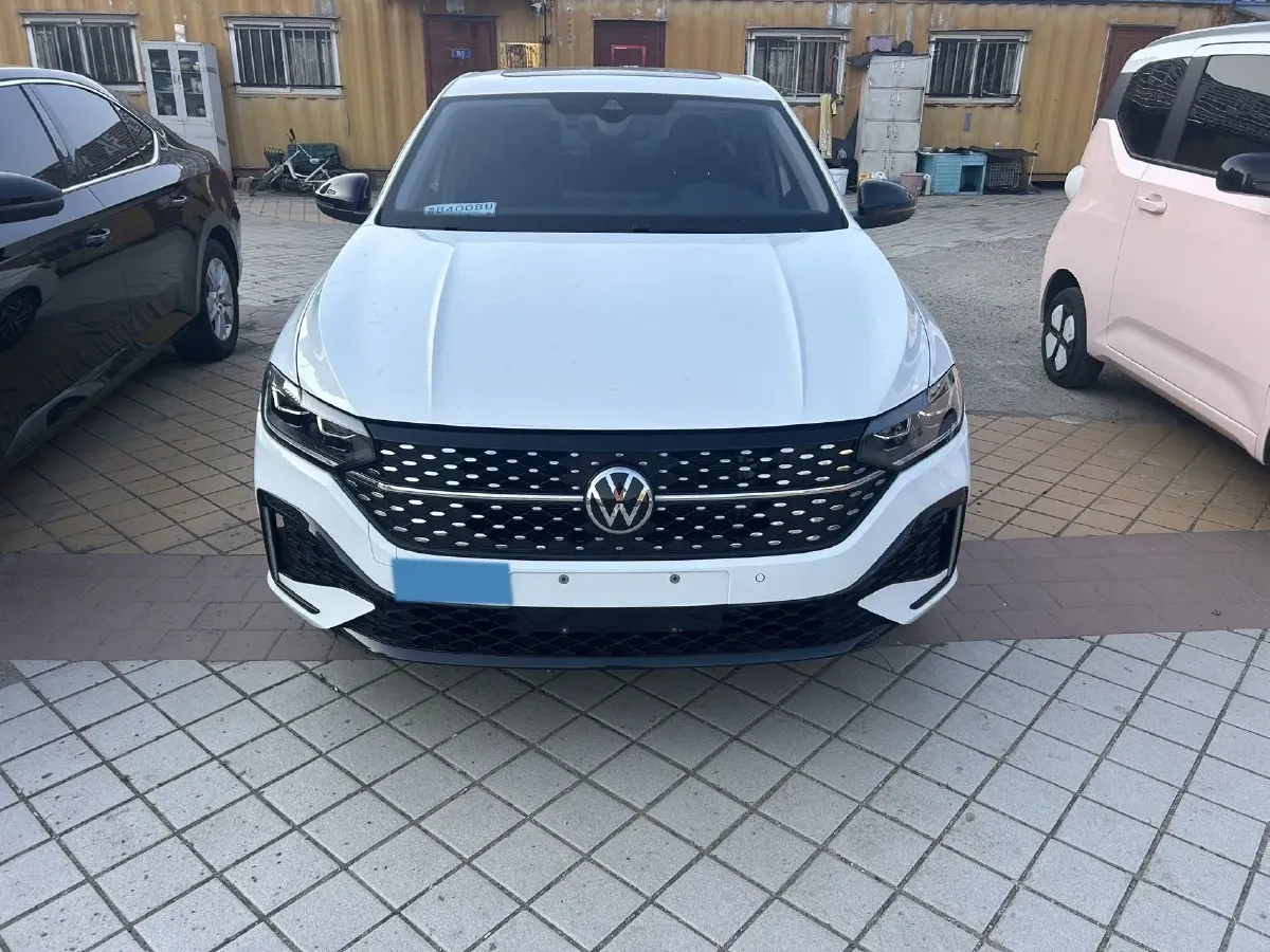2024 Volkswagen Lavida 1.5T 160HP L4 7DCT,autocango,china used car exporter,china ev exporter,chinese used car exporter,chinese used ev exporter