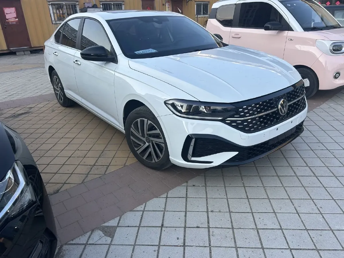 2024 Volkswagen Lavida 1.5T 160HP L4 7DCT,autocango,china used car exporter,china ev exporter,chinese used car exporter,chinese used ev exporter