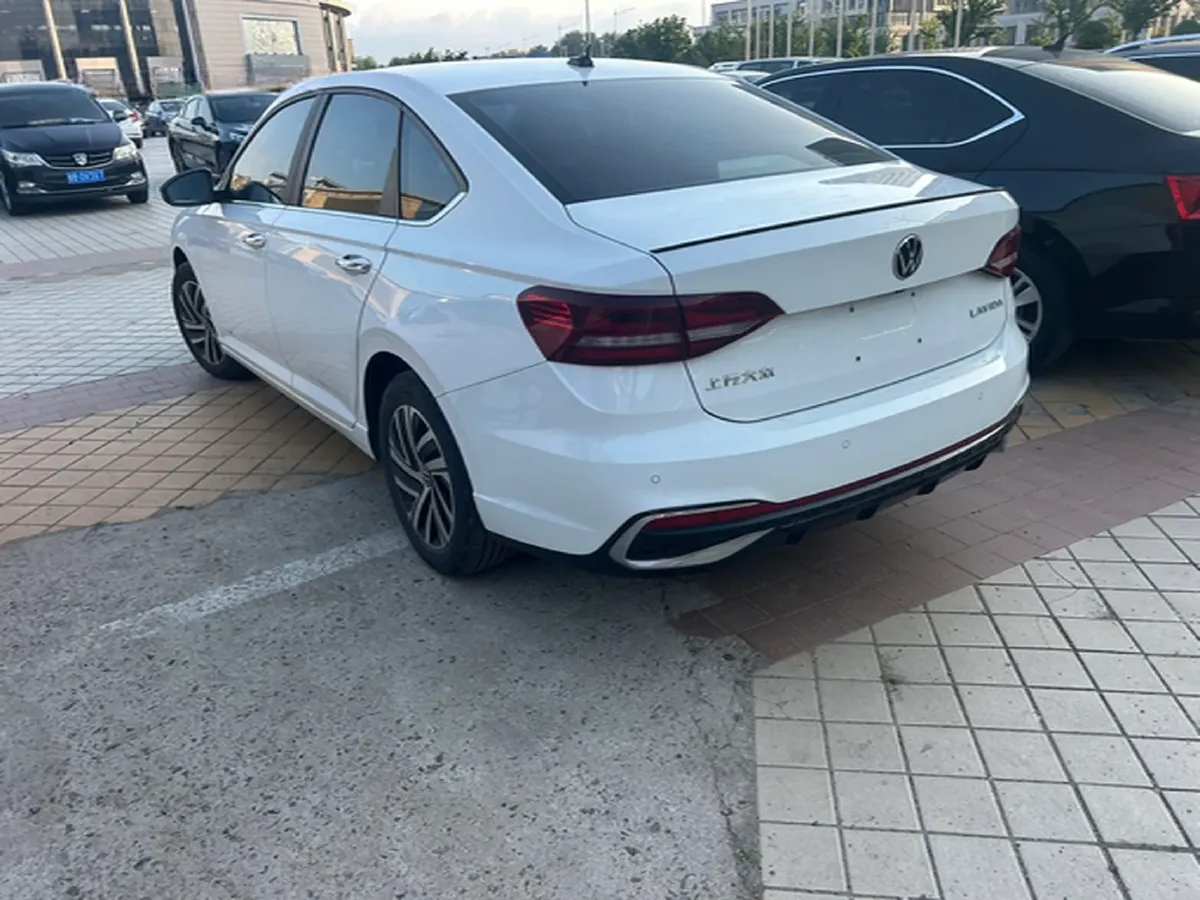 2024 Volkswagen Lavida 1.5T 160HP L4 7DCT,autocango,china used car exporter,china ev exporter,chinese used car exporter,chinese used ev exporter