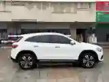 2022 Mercedes-Benz GLA Class 1.3T 163HP L4 7DCT