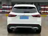 2022 Mercedes-Benz GLA Class 1.3T 163HP L4 7DCT