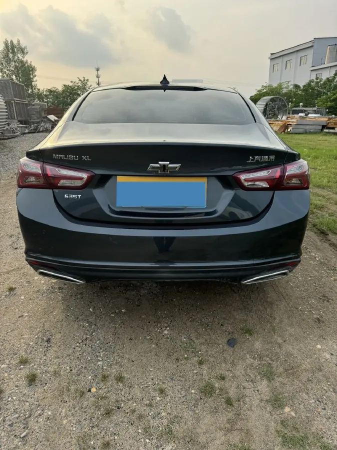 2020 Chevrolet Malibu XL 1.3T 165HP L3 CVT,autocango,china used car exporter,china ev exporter,chinese used car exporter,chinese used ev exporter