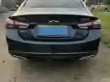2020 Chevrolet Malibu XL 1.3T 165HP L3 CVT